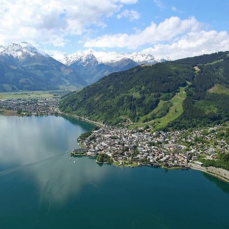 Apartment Zeller Lake & City Centre Zell am See Eksteriør bilde
