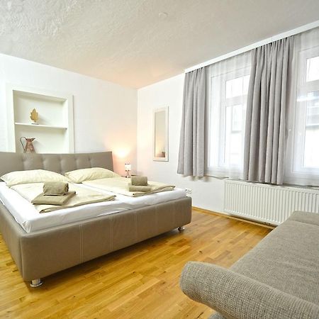 Apartment Zeller Lake & City Centre Zell am See Rom bilde