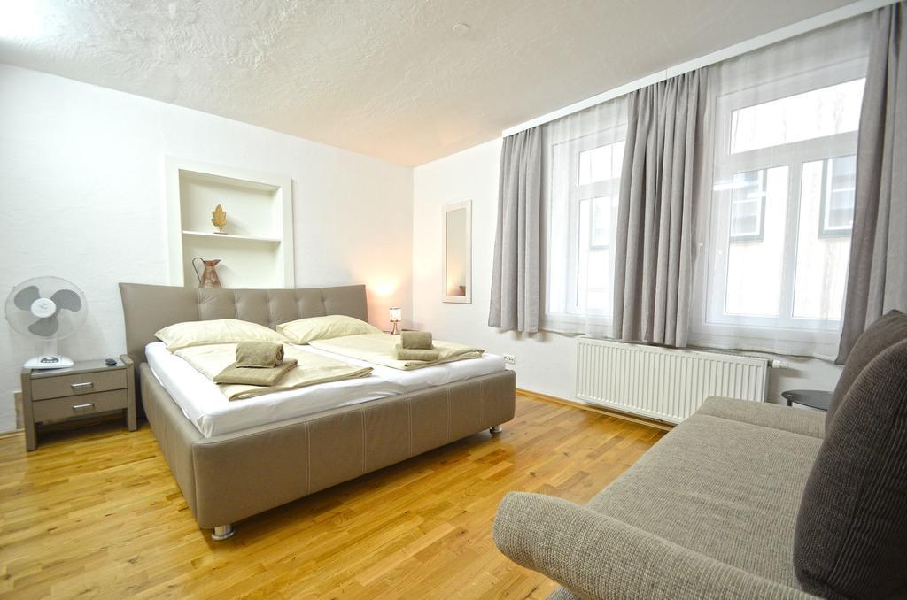 Apartment Zeller Lake & City Centre Zell am See Rom bilde