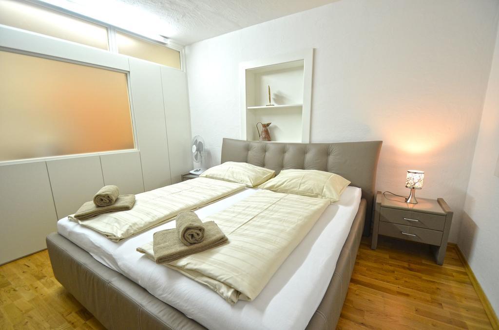 Apartment Zeller Lake & City Centre Zell am See Rom bilde